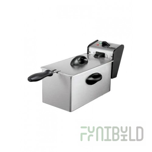 Deep fryer Gastrorag CZG40X