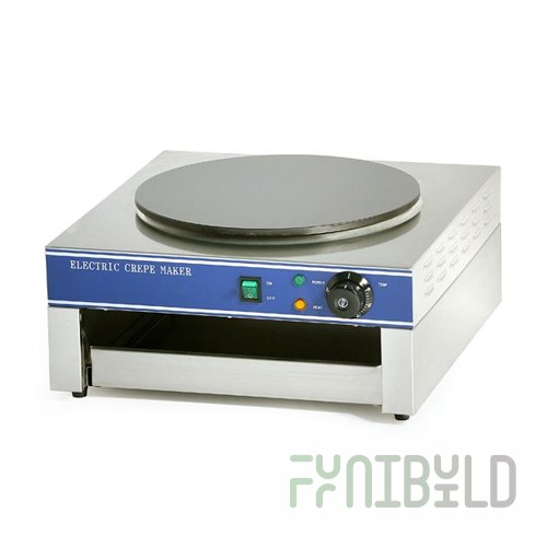 Pancake maker Viatto VI-JECM-1