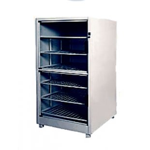 Proofing cabinet NPF SHRE-2.1 (with metal doors)
