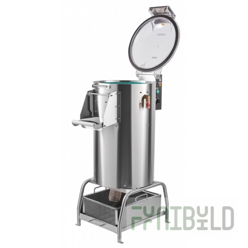 Potato peeler Abat MKK-500-01