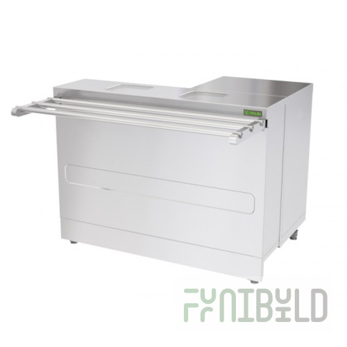 Cash register module Stillag MK-10/7