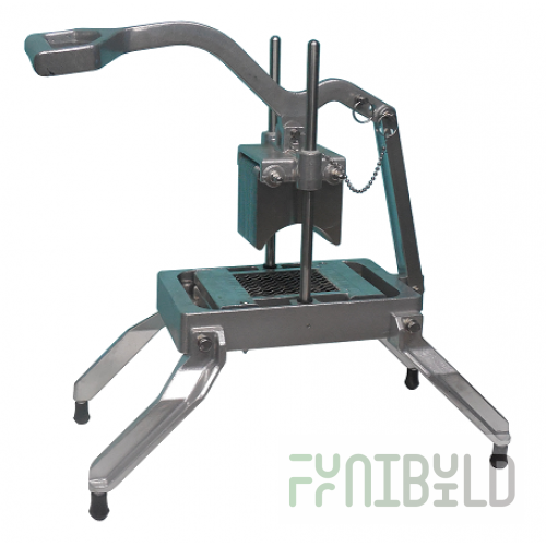 Manual vertical cutting VR 806