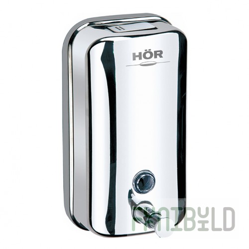 Soap dispenser HÖR-850 MS-1000, matte