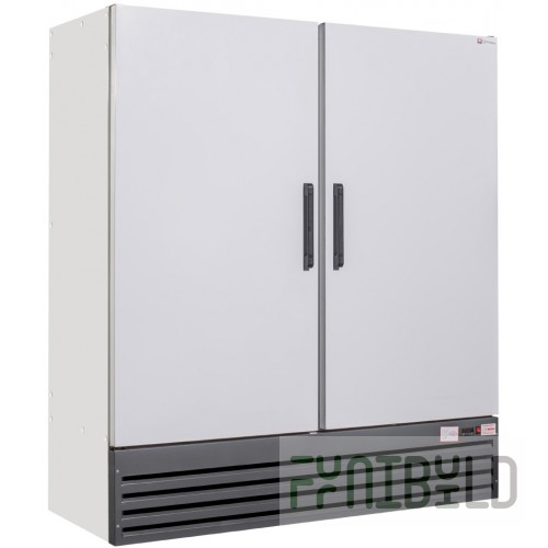 Universal cabinet Optima basic 16V, solid door