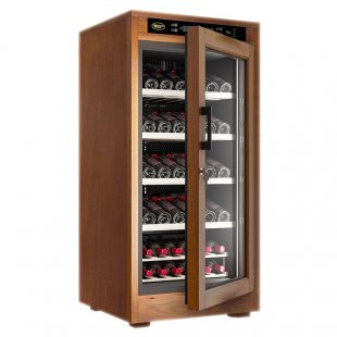Wine cabinet Cold Vine C66-WN1 (Modern)