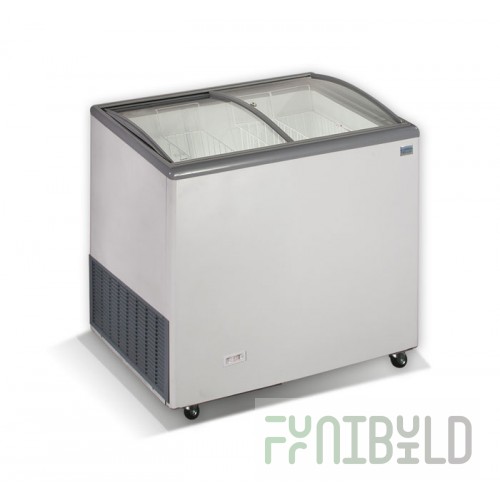 Chest freezer Crystal VENUS 26 SGL