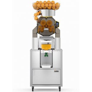 Zumex Speed ​​Pro Cooler Podium Orange Juicer