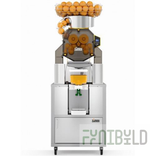 Zumex Speed ​​Pro Cooler Podium Orange Juicer