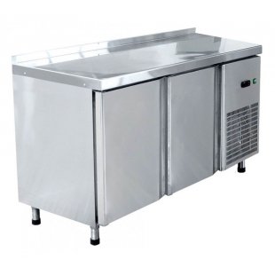 Refrigerated table Abat СХС-60-01-СО