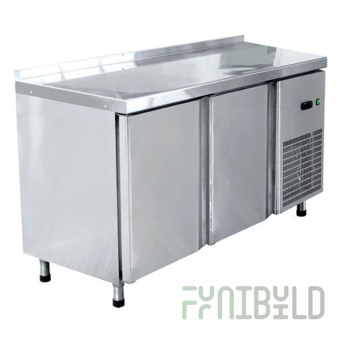 Refrigerated table Abat СХС-60-01-СО