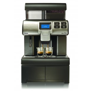 Coffee machine Saeco Aulika Office V2