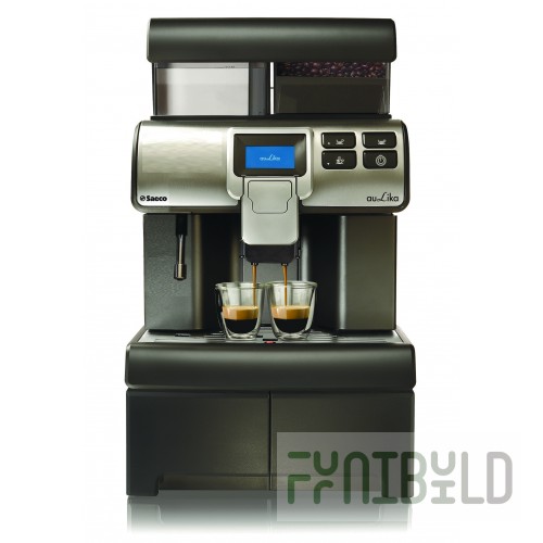 Coffee machine Saeco Aulika Office V2