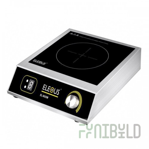 Induction cooker ELEOUS EL-IN35M