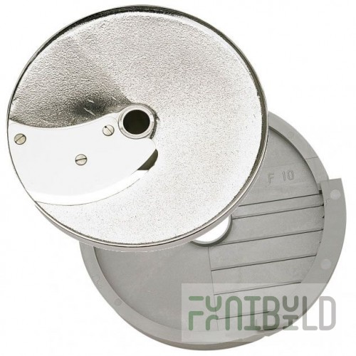 Set for Fri 10x10mm 27117 for CL30 Bistro/40/R402