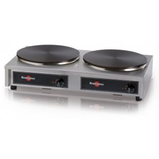 Electric pancake maker Krampouz CECIM3