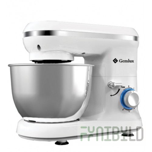 Planetary mixer Gemlux GL-SM600W