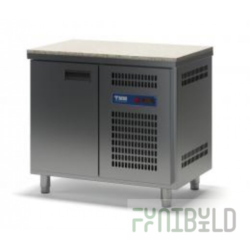 Refrigerated table TMM SHSB-K-1/1D (945x600x870)