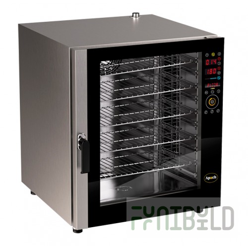 Combi oven Apach A1/10HD-E
