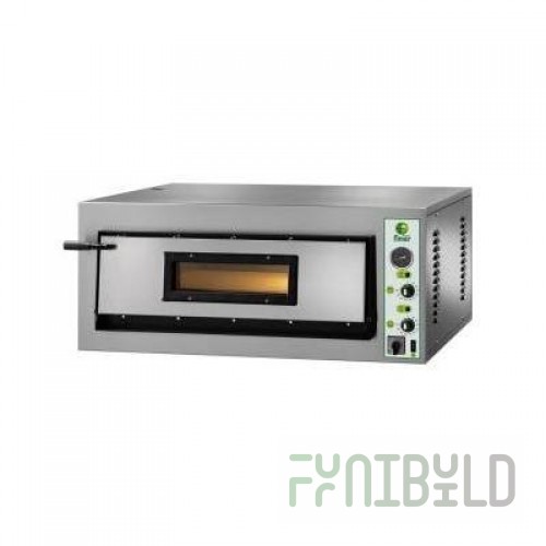 Pizza oven Fimar FME 6
