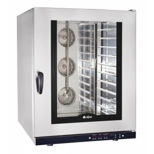 Convection oven Abat KEP-10P