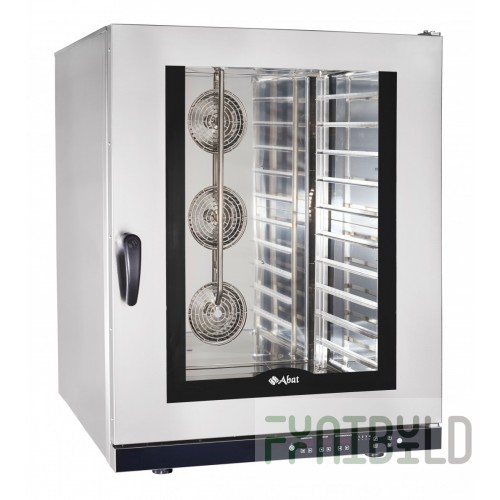 Convection oven Abat KEP-10P
