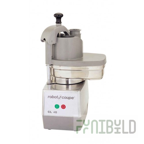 Vegetable cutter Robot Coupe CL40