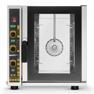 Combi steamer Tecnoeka EKF 523 E UD