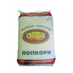 Premium Popcorn Corn Kernels