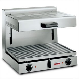 Grill Salamander Sirman PRO I