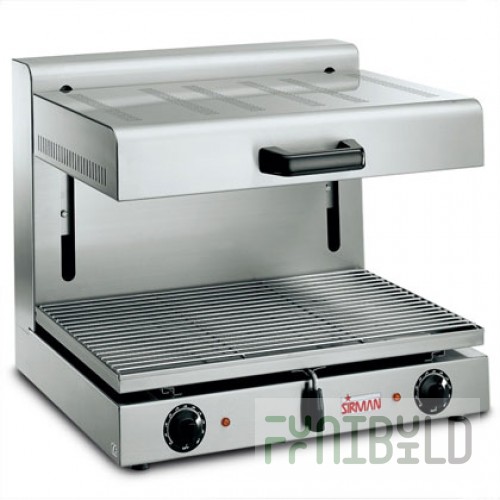 Grill Salamander Sirman PRO I
