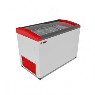 Chest freezer Frostor Gellar FG 500E