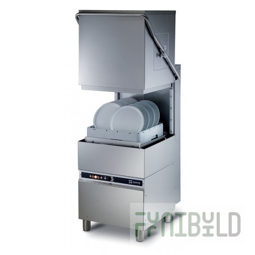 Krupps Cube CH120 Dome Dishwasher