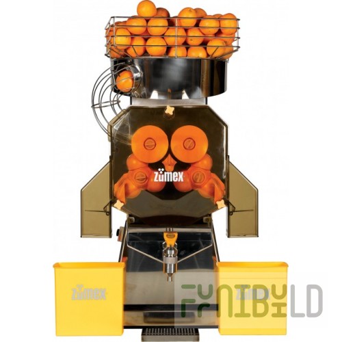 Orange Juicer Zumex Auto Barra (Speed ​​Self Service)