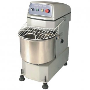 Spiral Dough Mixer Gastromix HS20A