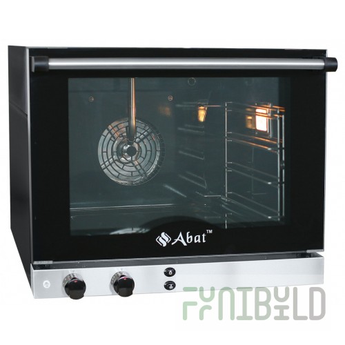 Convection oven Abat KPP-4-1/2E