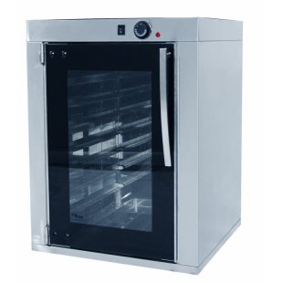 Proofing cabinet Grill Master RPK 4
