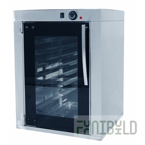 Proofing cabinet Grill Master RPK 4