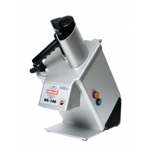 Vegetable cutter Hallde RG-100 400V (without knives)