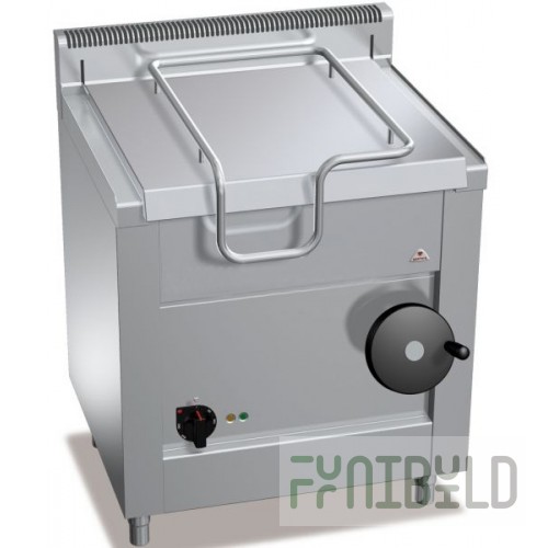 Frying pan Bertos E7BR8/I