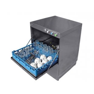 Frontal dishwasher Grodtorgmash MPF-30-01