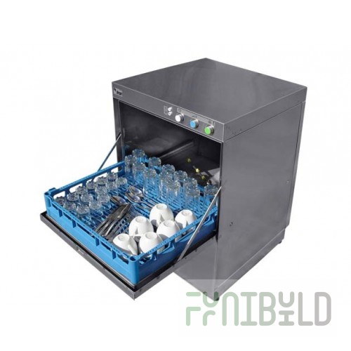 Frontal dishwasher Grodtorgmash MPF-30-01