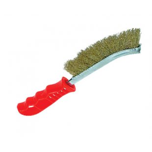 VESTA brush