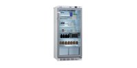 Pharmaceutical refrigerated cabinets