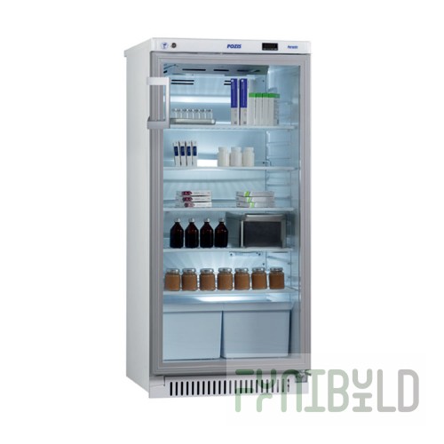 Pharmaceutical refrigerator Pozis HF-250-3