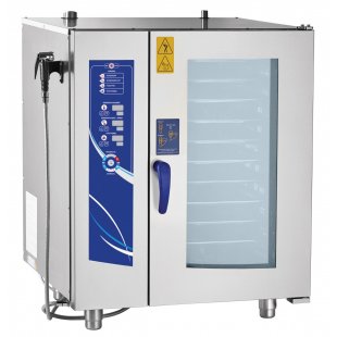 Convection steamer Abat PKA 10-1/1VM2