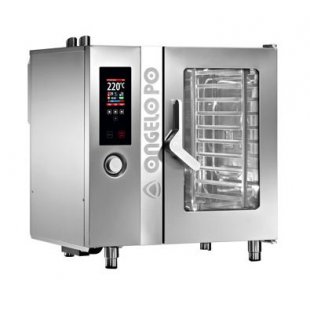 Combi oven Angelo Po FX101E1 (BX101E1)