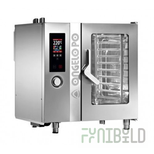 Combi oven Angelo Po FX101E1 (BX101E1)
