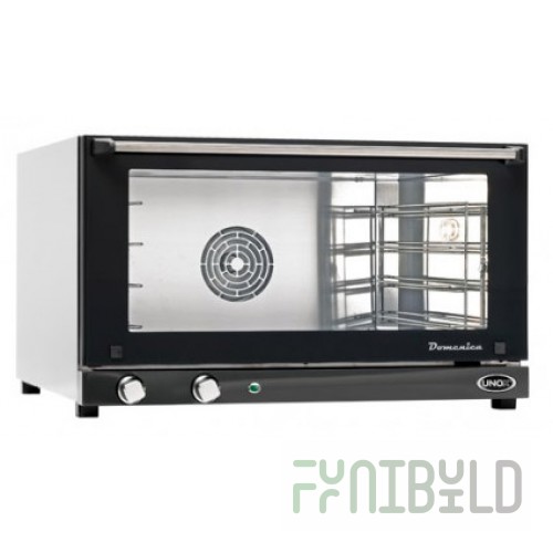 Convection oven Unox XF043