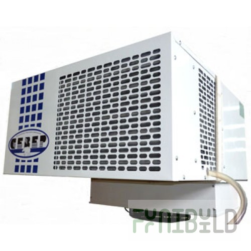 Low-temperature monoblock Sever BSB 220 S ceiling