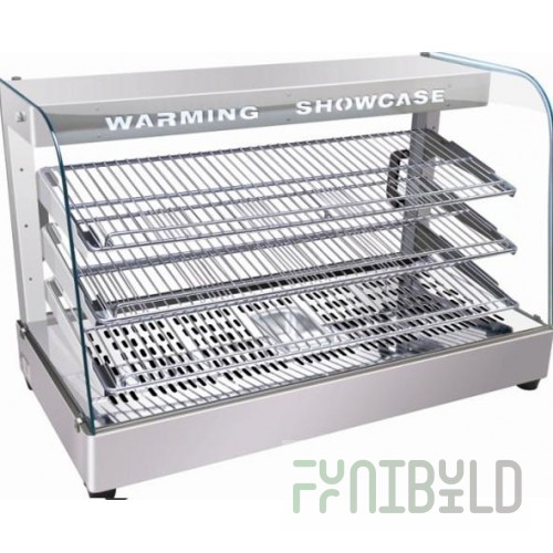 Showcase Gastrorag BV-863E